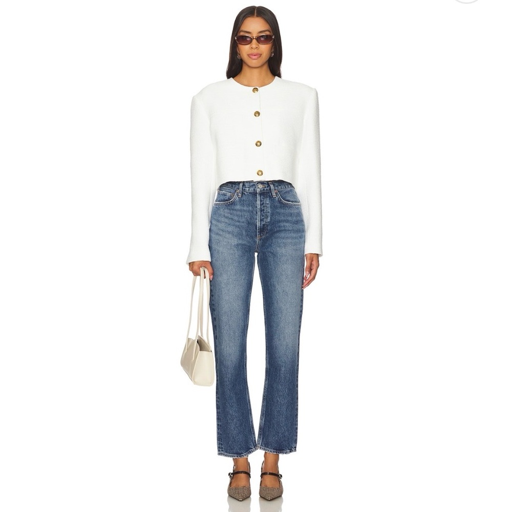 Agolde Blue Women's Jeans
